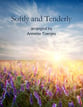 Softly and Tenderly Vocal Solo & Collections sheet music cover